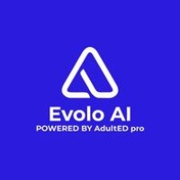 Evolo AI logo - Similar company to Evolvo