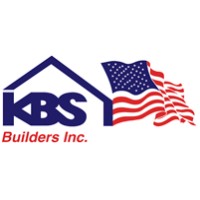KBS Builders logo - Similar company to Dehoff Development Company