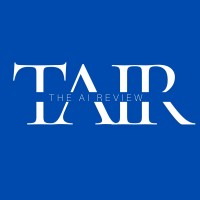 The AI Review logo - Similar company to Tair Labs
