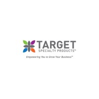 Target Specialty Products logo - Similar company to Control Solutions, Inc.