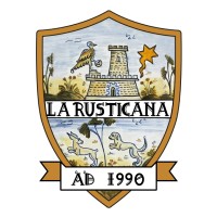 La Rusticana Ristorante - Pizzeria logo - Similar company to Ristorante Da 