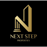 Next Step Properties logo - Similar company to D& Real Estate Llc