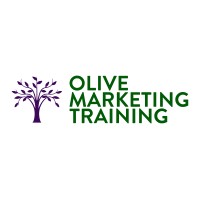 Olive Marketing & Training logo - Similar company to Foren Technologies