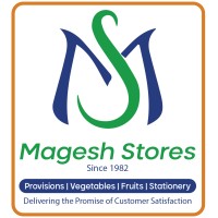 Magesh Stores logo - Similar company to Ssmway Private Limited