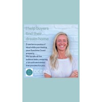 Ocean Buyers Agency logo - Similar company to Sharp Property Buyers