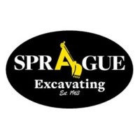 Sprague Excavating Company Inc logo - Similar company to Novation Companies