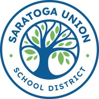 Saratoga Union School District logo - Similar company to Press Ranger