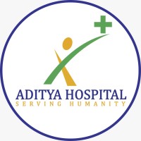 Aditya Super Specialty Hospital and Trauma Center, Jabalpur logo - Similar company to Aanya Linen