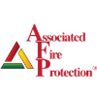 Associated Fire Protection (AFP Corp) logo - Similar company to Sj Electric Llc