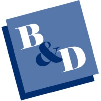 B&D - Consulting Coaching Training logo - Similar company to Amineau Sas