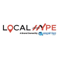 Local Hype logo - Similar company to Sagar Tech - Technical Solutions