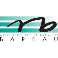 Menuiserie Bareau logo - Similar company to André Tp