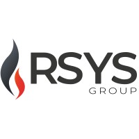 RSYS Group logo - Similar company to Rsys Corp.