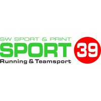 SW Sport & Print (Sport39) logo - Similar company to Vertriebsarena Gmbh