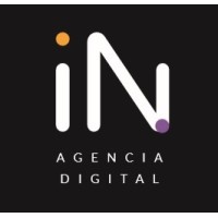 IN AGENCIA DIGITAL logo - Similar company to Marketing Digital Marítimo