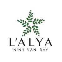 L'Alya Ninh Van Bay logo - Similar company to Elsa Lee