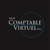 Mon Comptable Virtuel Inc. logo - Similar company to Mon Comptable En Ligne