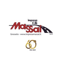 Impresa F.lli Massai s.r.l. logo - Similar company to Prico S.R.L. - Gruppo Primi