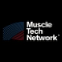 MuscleTech Network logo - Similar company to Optimum Nutrition