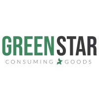 Green Star FMCG logo - Similar company to Bengalic