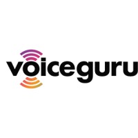 Voice Guru Telekom logo - Similar company to Nyx-Tel