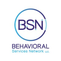 Behavioral Services Network logo - Similar company to Mmm Of Florida, Inc.