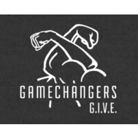 Game Changers Give Foundation logo - Similar company to Blit Inc. Game Developers