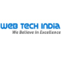Web Technologies India logo - Similar company to Web View Solution
