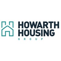 Howarth Housing Group logo - Similar company to Unity Housing Support