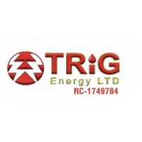 Trig Energy Limited logo - Similar company to Bomart Integrated Services
