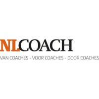 NLcoach logo - Similar company to Innovatiecentrum Koninklijke Marechaussee
