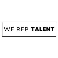 WE REP TALENT logo - Similar company to Replica Creative