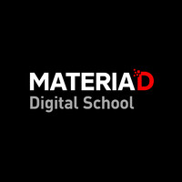 MATERIA D logo - Similar company to Henry
