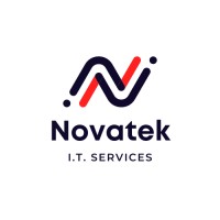 NOVATEK IT SERVICES logo - Similar company to Novatek
