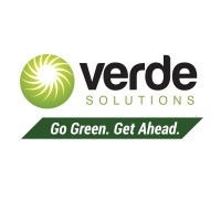 Verde Solutions logo - Similar company to Eagle Point Solar, Llc