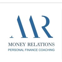 Money Relations Personal Finance Coaching logo - Similar company to Mindset Tricks