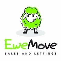 EweMove Stratford & Forest Gate logo - Similar company to Ewemove Estate Agents North Devon