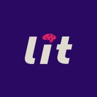 LIT ESTÚDIO CRIATIVO logo - Similar company to Alcoolmaq Rolamentos E Peças Ltda