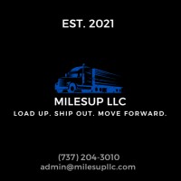 MilesUp LLC logo - Similar company to Infinity Works