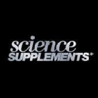Science Supplements logo - Similar company to British Supplements