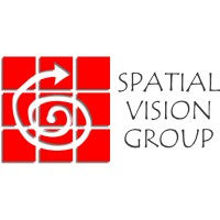 Spatial Vision Group, Inc. logo - Similar company to Worktech Inc.