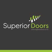 Superior Doors Limited logo - Similar company to Johnson & Couzins