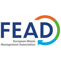 FEAD - European Waste Management Association logo - Similar company to Solve Recycling