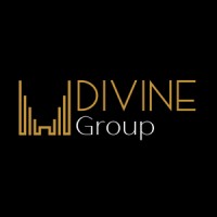 Divine Group logo - Similar company to Devine Group