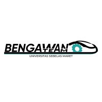Bengawan Team UNS logo - Similar company to Bengawan Formula Student Team