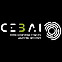 Center for Biophotonic Technology and Artificial Intelligence (CeBAI) logo - Similar company to Bavarian Center For Biomolecular Mass Spectrometry (Baybioms)
