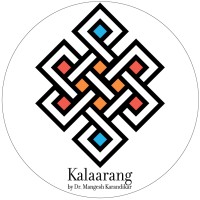 Kalaarang Wall Decor logo - Similar company to Print Adda
