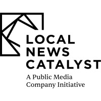 Local News Catalyst logo - Similar company to Catalyst Campaign Partners