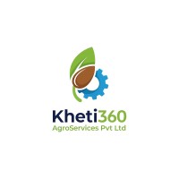 Kheti360 Agroservices logo - Similar company to Esscon Engineers Private Limited