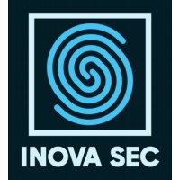 Inova Sec logo - Similar company to Núcleotech